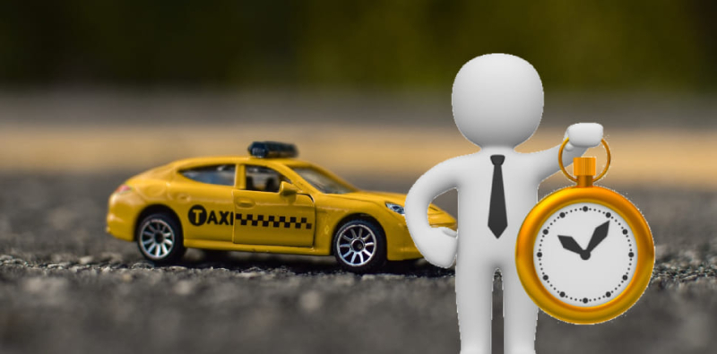 Новые правила ограничения времени работы такси с 1 сентября 2023 года?