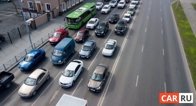 В России повысили ставки утилизационного сбора — ввоз автомобилей станет дороже