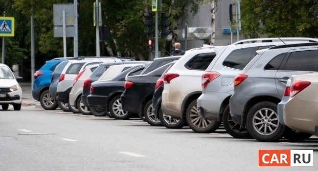 В России повысили ставки утилизационного сбора — ввоз автомобилей станет дороже