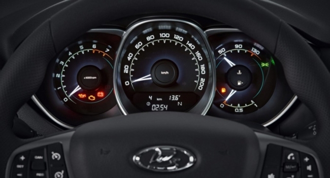 АвтоВАЗ запланировал увеличить производство автомобилей Lada в 2024 году