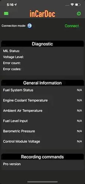 Диагностика автомобиля со смартфона – 35 приложений для android