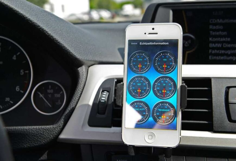 Диагностика автомобиля со смартфона – 35 приложений для android