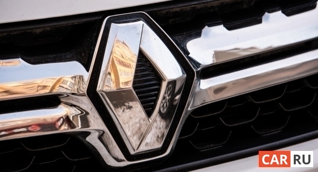 В России начали продавать французский кроссовер Renault Austral