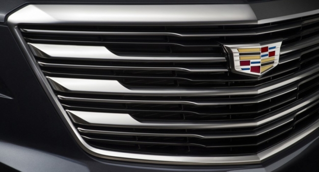 Продажи обновленного седана Cadillac CT5 начнутся весной 2024 года