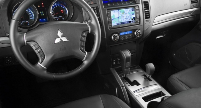В России начались продажи нового Mitsubishi Xpander Cross