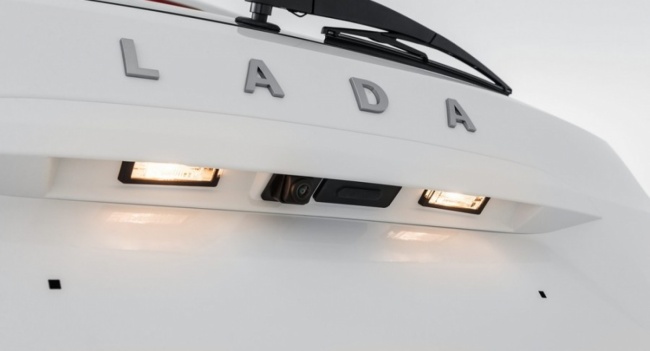 «АвтоВАЗ» объявил конкурс на название для новой модели Lada