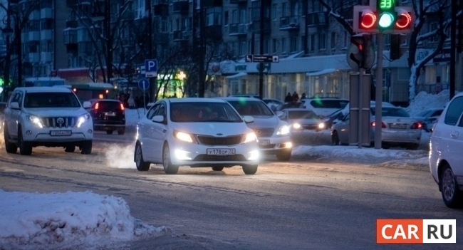 8 автоновинок, которые появятся в России до конца 2023 года
