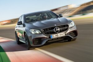 Mercedes из США: доступные и проверенные автомобили на вторичном рынке
