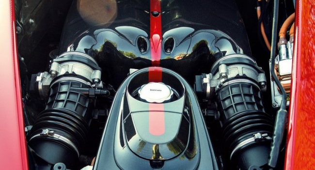 Победитель «24 Hours of Le Mans — 2023» Ferrari 499P будет выпущен в продажу ограниченным тиражом