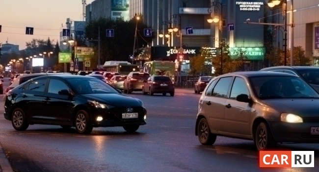 Рост цен на автомобили: вступили в силу новые правила уплаты утильсбора