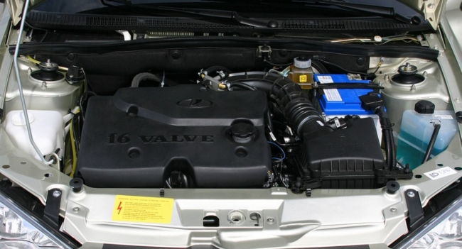 «АвтоВАЗ» запустит сборку Lada Vesta с АКПП на рубеже 2023–2024 годов