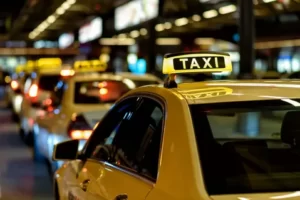 Каким должно быть идеальное такси: ключевые характеристики и стандарты качества