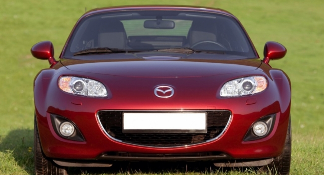 Mazda придумала еще один способ, как оставить ДВС на рынке подольше