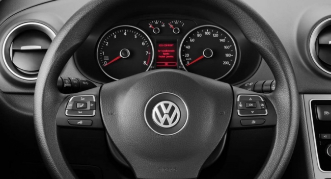 Продан последний кроссовер Volkswagen Taos российской сборки