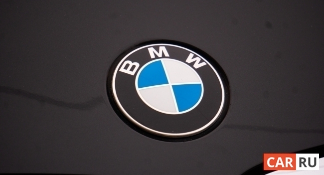 Takata снова в деле: BMW X3, X4 и X5 отозваны из-за взрывающихся комплектующих