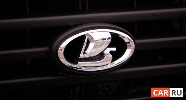 В России начали продавать Lada Aura с двигателем на 1.8 литра
