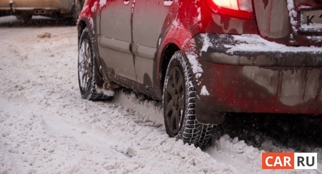 Мыть или не мыть автомобиль зимой — предостережение для автолюбителей