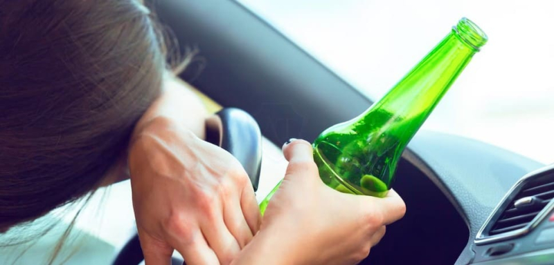Срок давности за алкогольное опьянение: сколько? Можно ли избежать лишения прав?