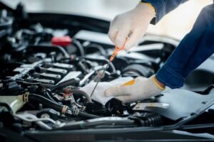 Почему важно обращаться в сервис по ремонту автомобилей