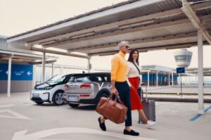 Почему выгодно арендовать автомобиль в аэропорту