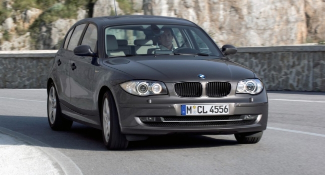 Россияне стали реже покупать подержанные автомобили BMW. Сколько они стоят