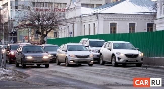 Какого года купить автомобиль