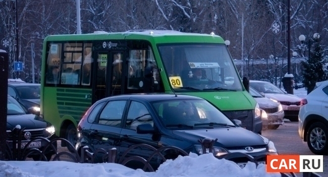 Обновление ставок транспортного налога в 2025 году: в каком регионе отменили «нулевой» сбор